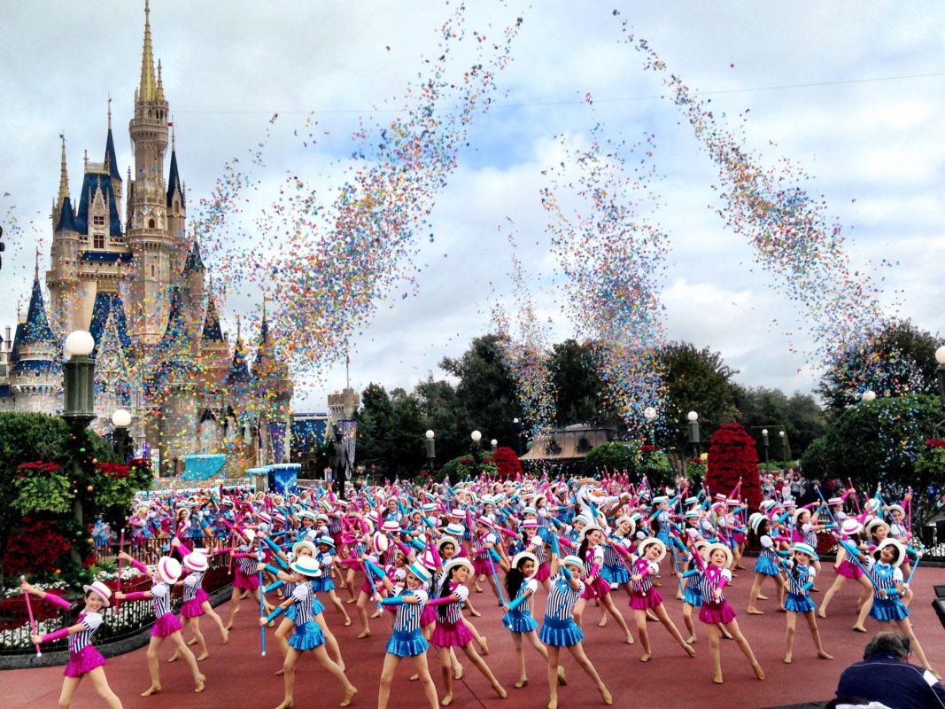 Welcome to Dance the Magic! – Dance the Magic