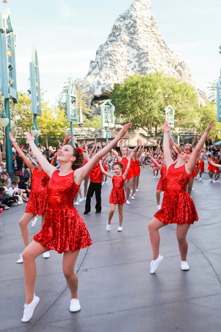 2019 Australian Dance Spectacular Event Recap Dance the Magic