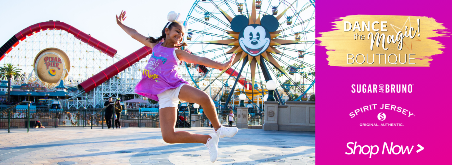 Dance the Magic Creating Magical Memories for your Studio & Dancers