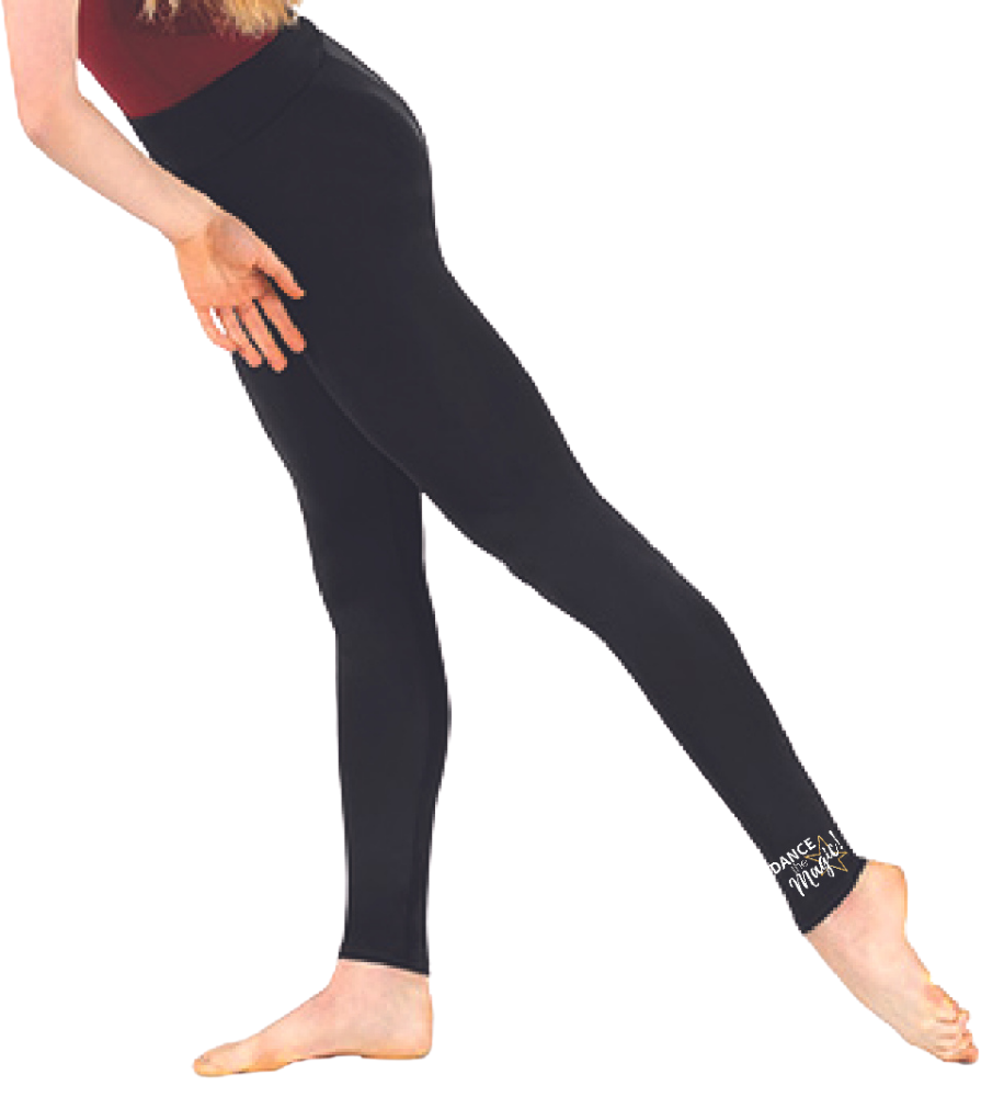 Dance the Magic Leggings for Adults – Dance the Magic