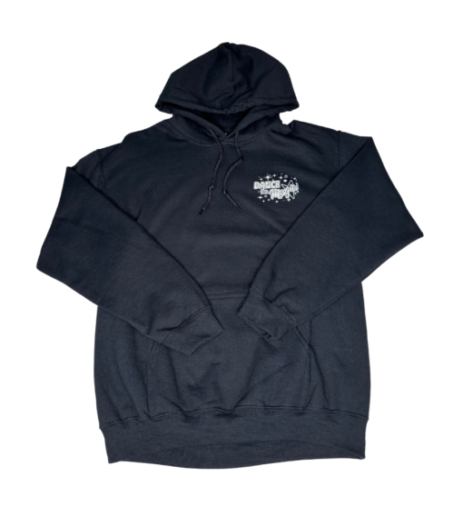 Dance the Magic Castle Pullover Hoodie for Adults – Dance the Magic