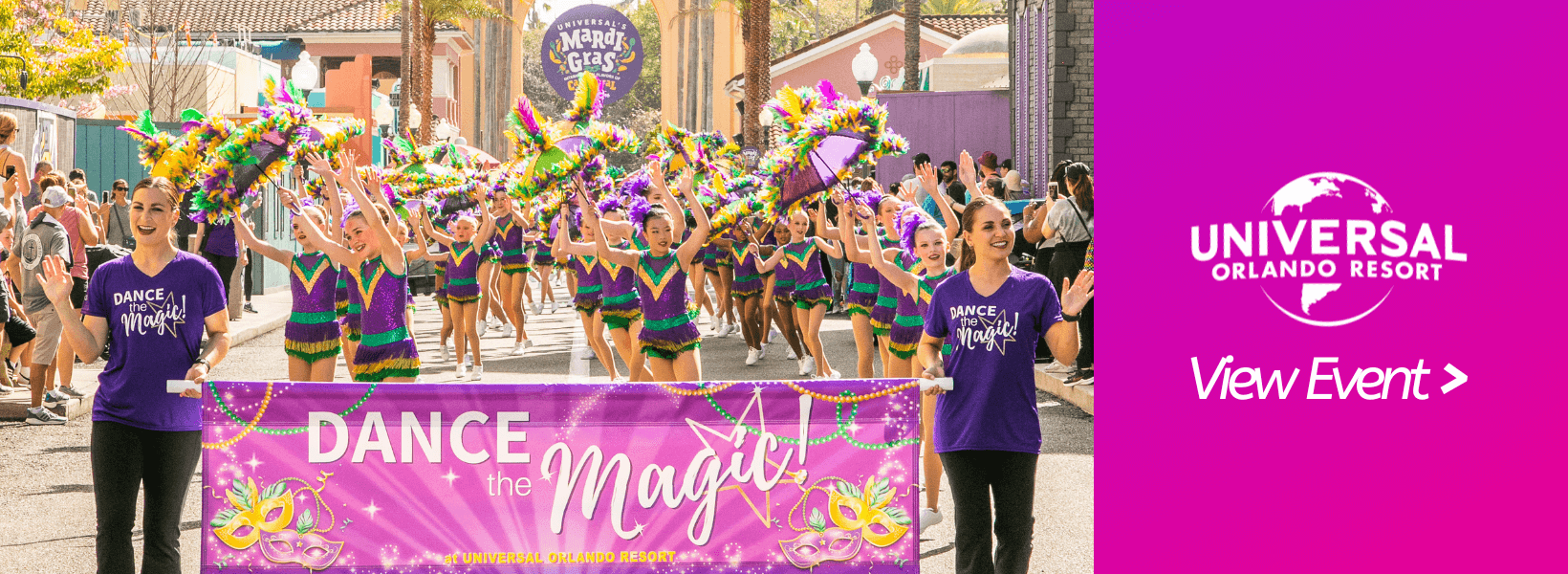 Dance the Magic Creating Magical Memories for your Studio & Dancers